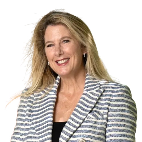 Photo of Alice Dowdin Calvillo