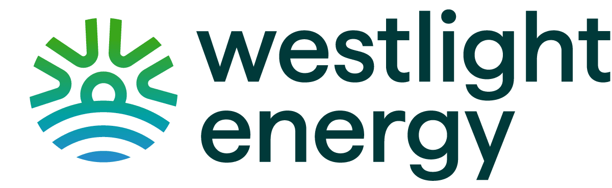 WestLight Energy logo